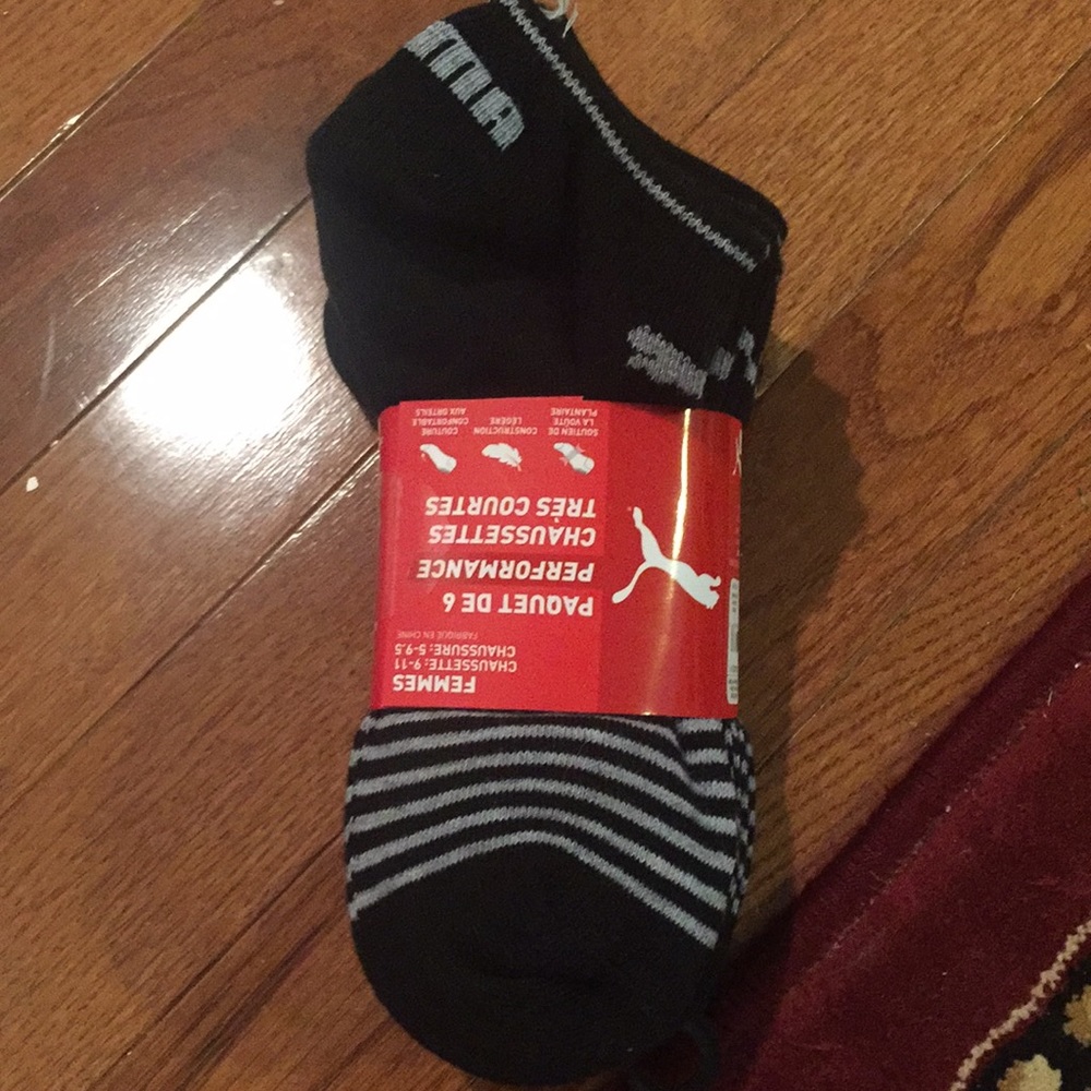Socks
